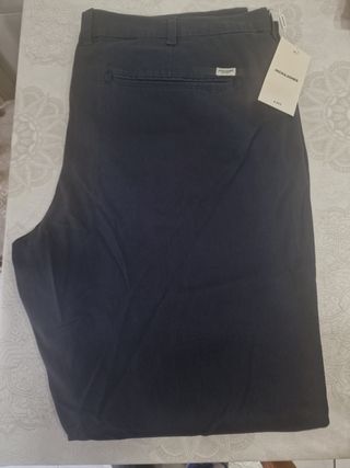 Pantalón largo Jack&Jones