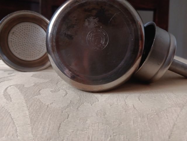 Caffettiera 1 tazza e 1/2