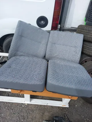 Despiece SUZUKI JIMNY