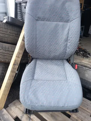 Despiece SUZUKI JIMNY