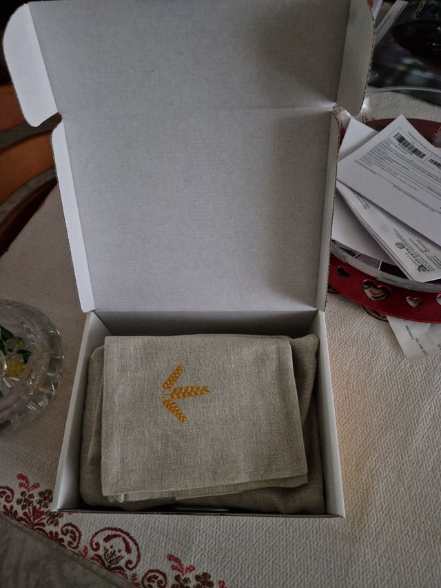 Il cuscino del benessere