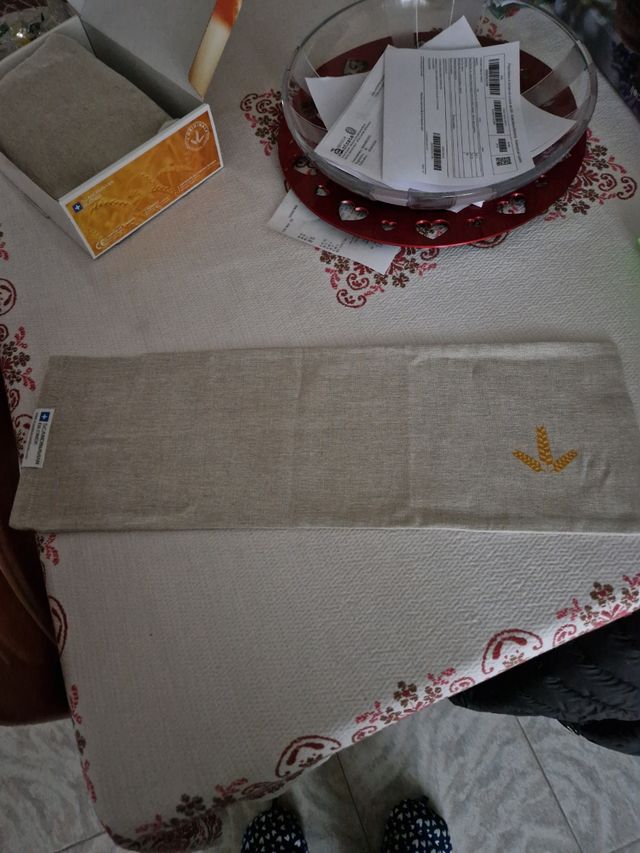 Il cuscino del benessere