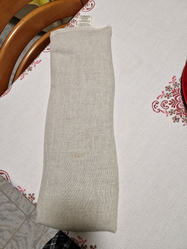 Il cuscino del benessere