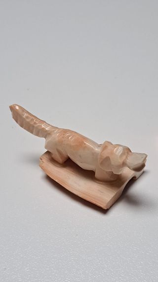 cane e padrone, piccoli oggetti decorativi