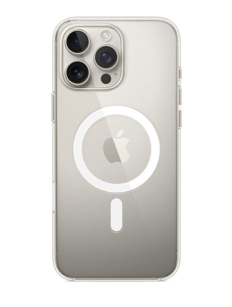 Pack apple para iphone 16 Pro Max