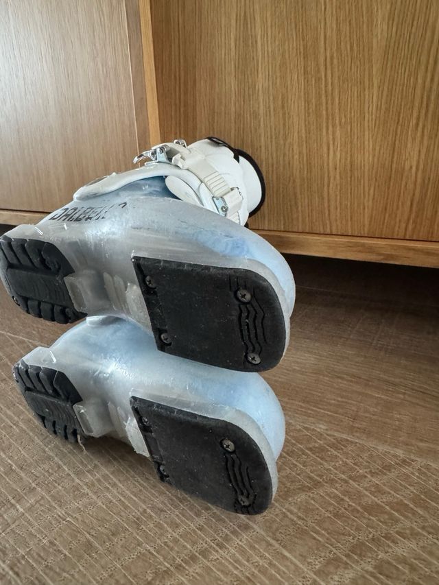 Botas Dalbello Botas de esquí alpino junio