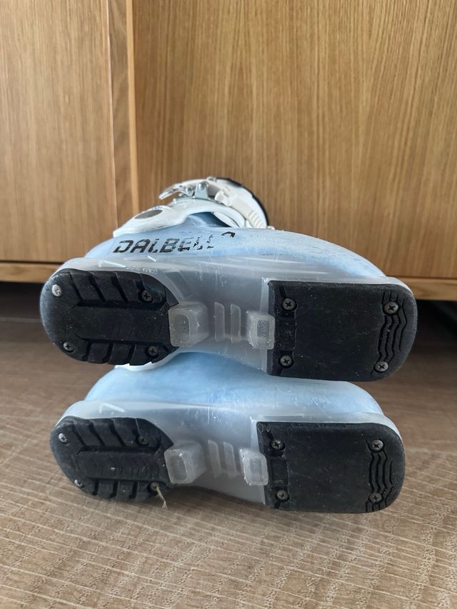 Botas Dalbello Botas de esquí alpino junio