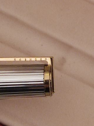 Bolígrafo dupont 