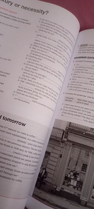 Libro "Keynote Advanced"