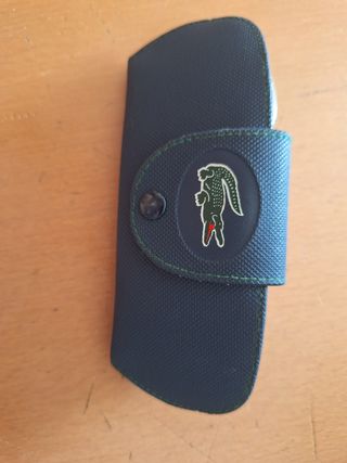 Gafas de sol de caballero para moto