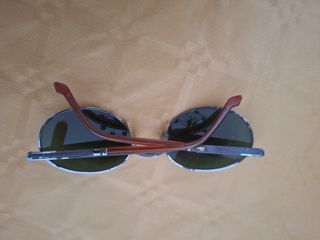 Gafas de sol de caballero para moto