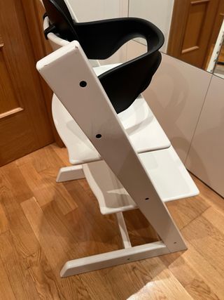 Trona Tripp Trapp Stokke