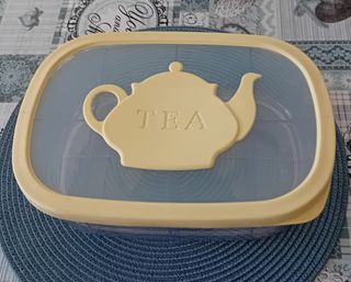 Snips porta tisane e altro