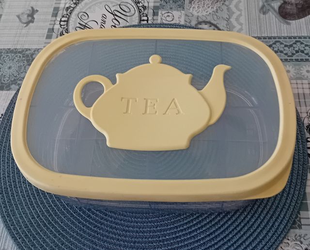 Snips porta tisane e altro 