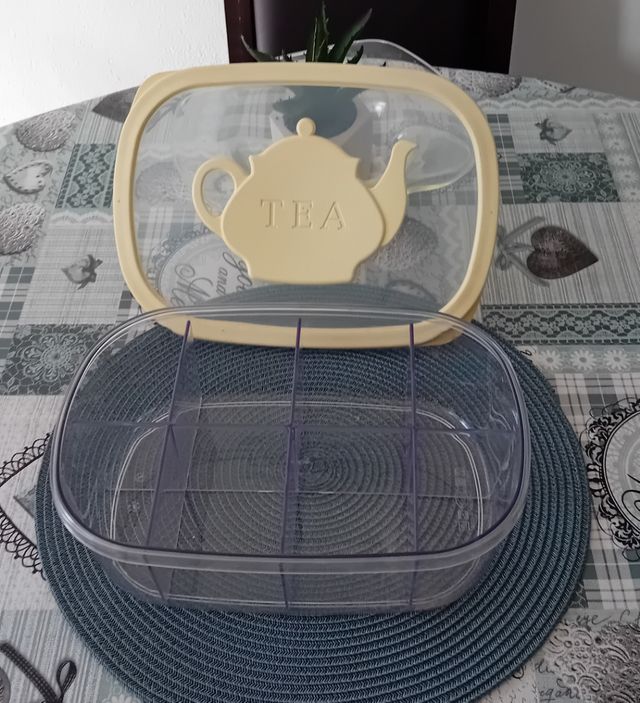 Snips porta tisane e altro 