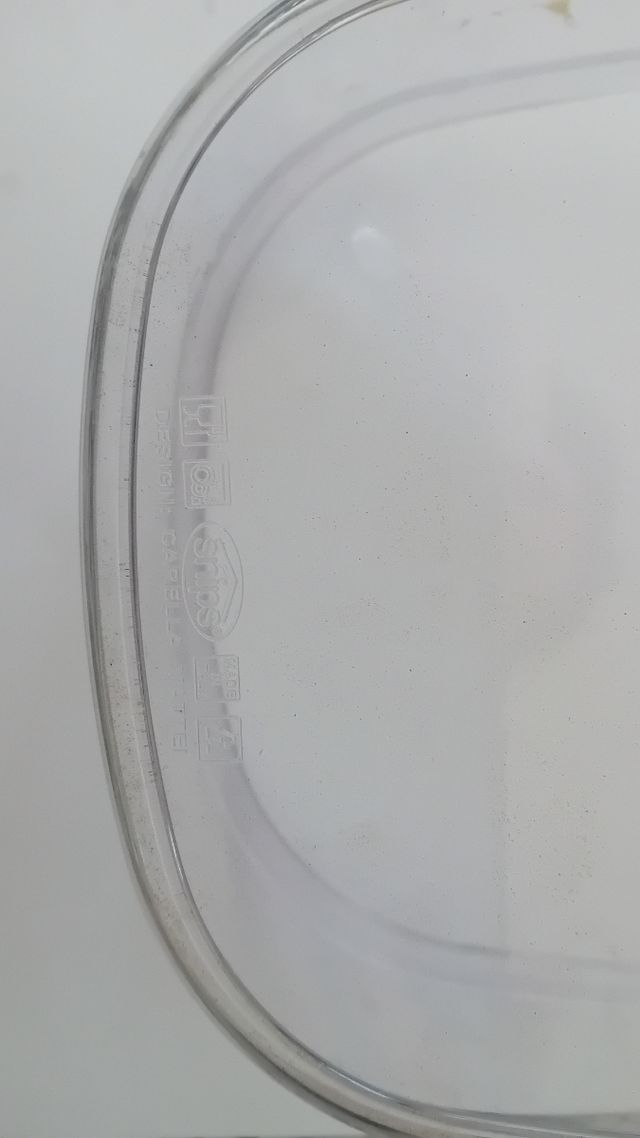 Snips porta tisane e altro 