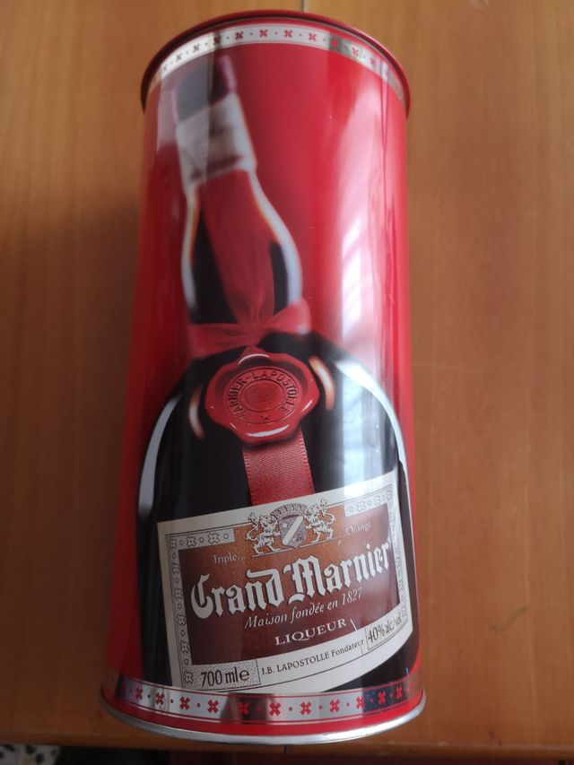 Contenitori per bottiglie di liquori