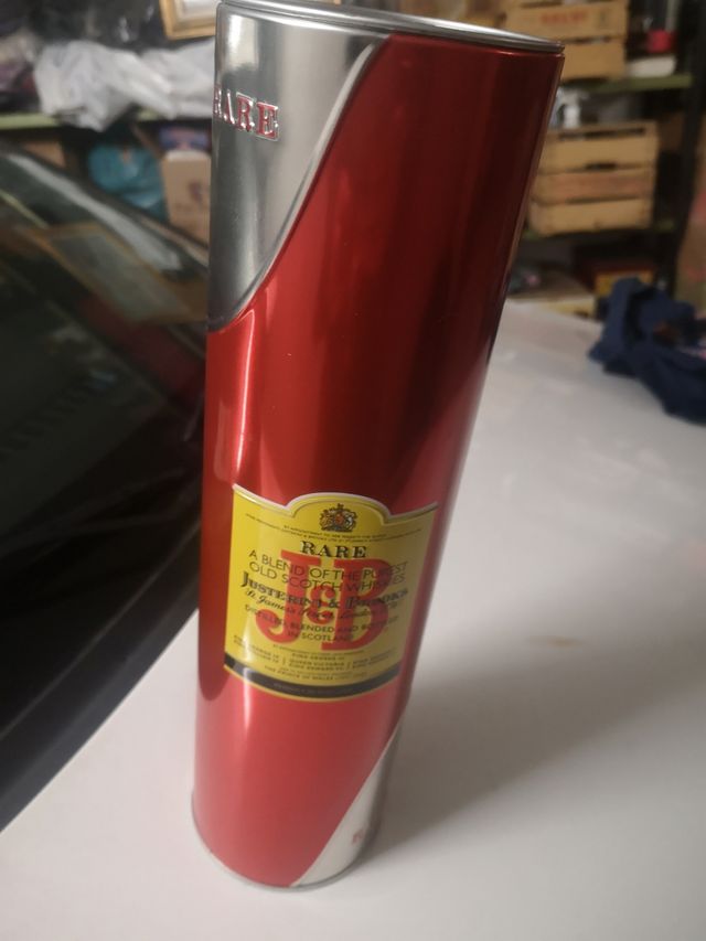 Contenitori per bottiglie di liquori