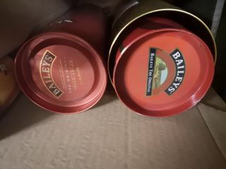 Contenitori per bottiglie di liquori