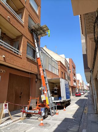 Cargamuebles,mudanzas 