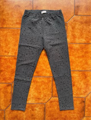 Lotto abbigliamento bambina 9/10 anni