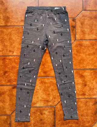 Lotto abbigliamento bambina 9/10 anni