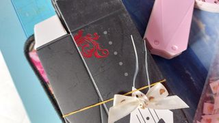 Scatoline portaconfetti matrimonio