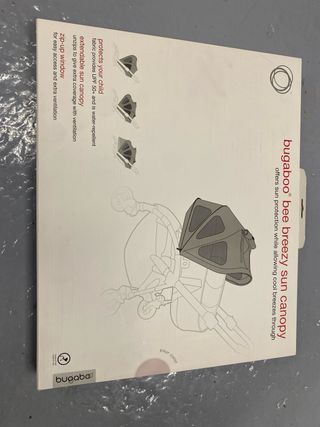 Bugaboo bee5