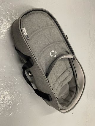 Bugaboo bee5