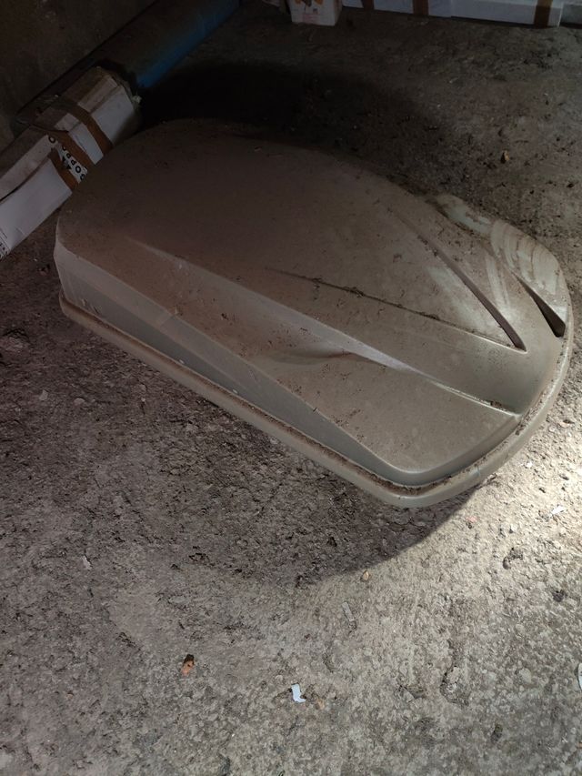 Portapacchi e sbarre trasversali