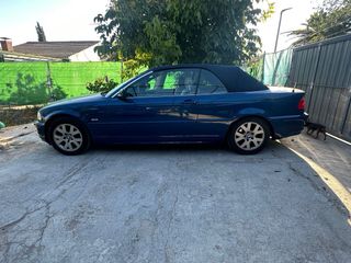 BMW Serie 3 2002