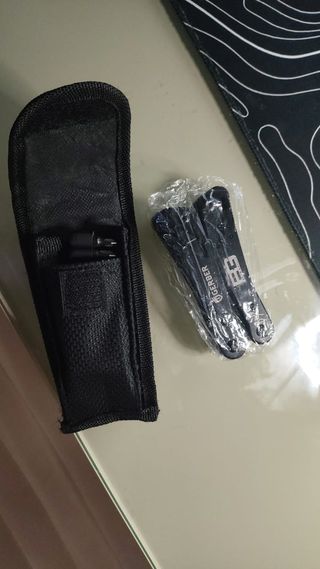 Multiusos GERBER