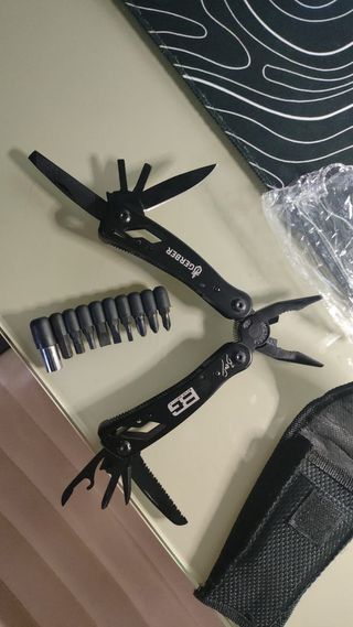 Multiusos GERBER