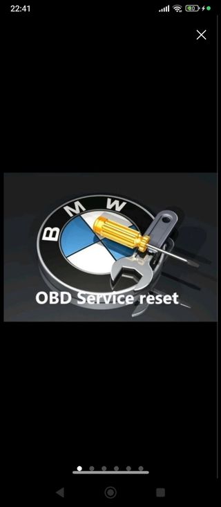 Diagnosis y reparación de motos