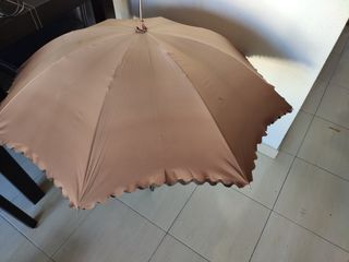 Paraguas antiguo 