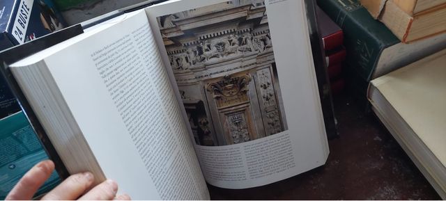 Libro Pio II e le arti