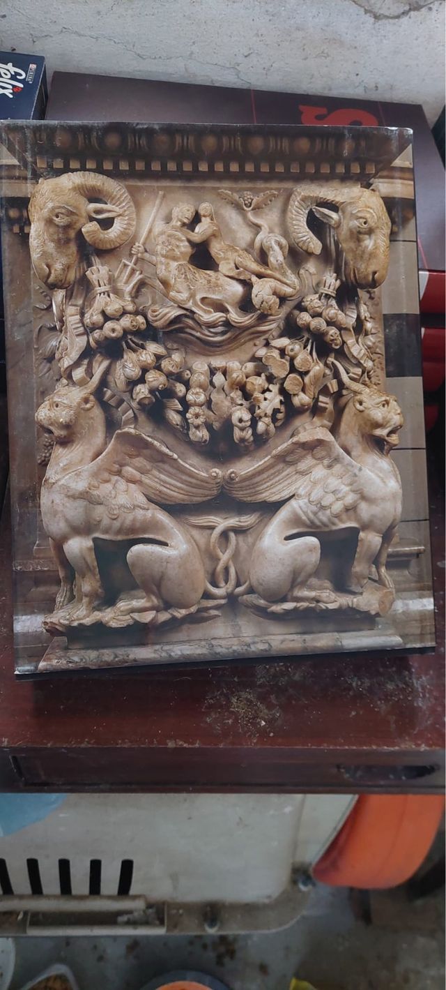 Libro Pio II e le arti