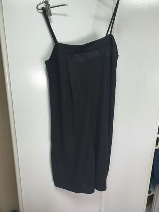 Mono corto Zara