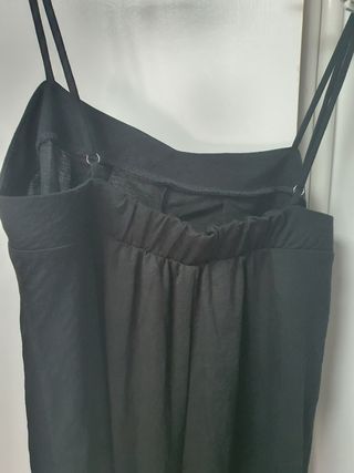 Mono corto Zara