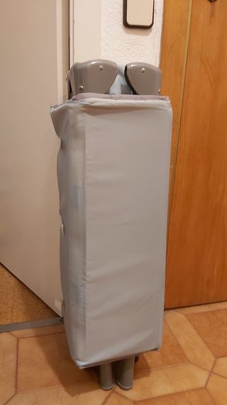 Cuna de viaje - Parque