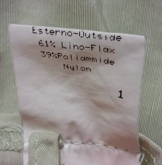Giubbotto Donna Leggero Brema Usato