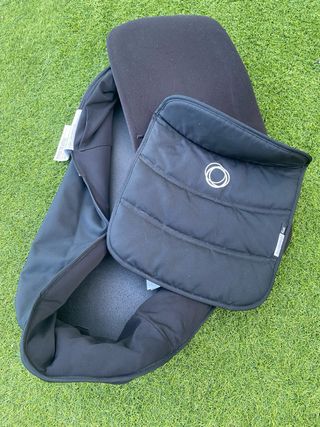 Bugaboo Fox Completo