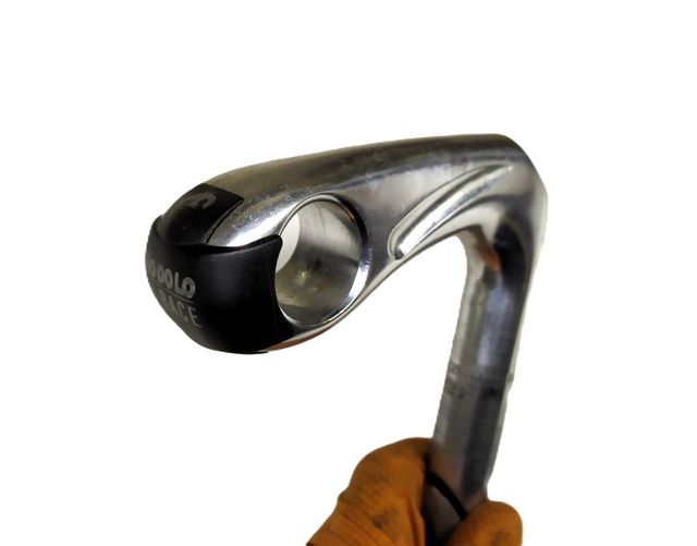 Potencia Modolo Q Race de 120 mm