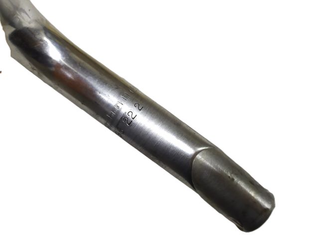 Potencia Modolo Q Race de 120 mm