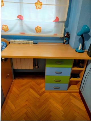 Habitacion infantil