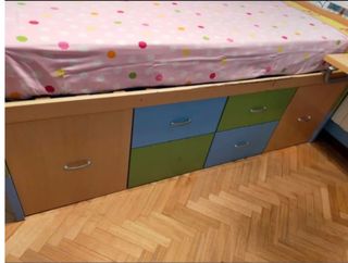 Habitacion infantil