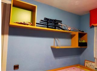 Habitacion infantil