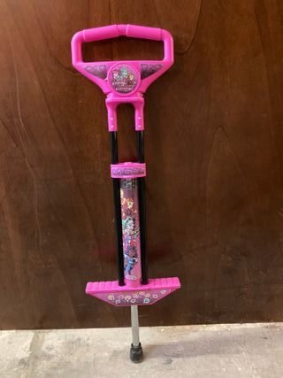 Toyrific - Salterello Daisy Crushaz per Bambini