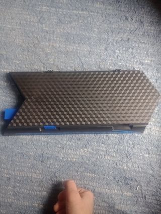 Soporte ps4 Slim completo