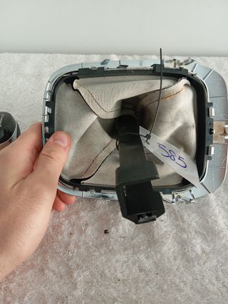 Pomo cambio Renault Megane mk4 iv b9